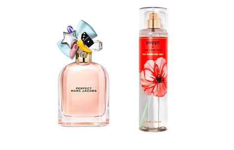 shawn mendes perfume bath and body works dupe|bath and body flower dupe.